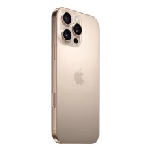 Apple iPhone 16 Pro (8GB / 256GB) (Desert Titanium) Thumbnail 2