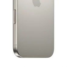 Apple iPhone 16 PRO Max (8GB / 256GB) (Natural Titanium) Thumbnail 3
