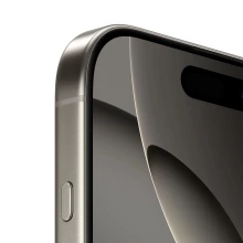 Apple iPhone 16 PRO Max (8GB / 256GB) (Natural Titanium) Thumbnail 4