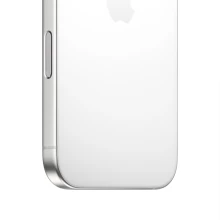 Apple iPhone 16 Pro Max (8GB / 256GB) (White Titanium) Thumbnail 3