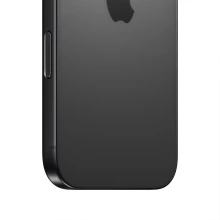 Apple iPhone 16 Pro Max (8GB / 512GB) (Black Titanium) Thumbnail 3