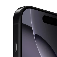 Apple iPhone 16 Pro Max (8GB / 512GB) (Black Titanium) Thumbnail 4