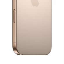 Apple iPhone 16 Pro Max (8GB / 512GB) (Desert Titanium) Thumbnail 3