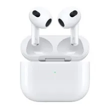 Apple AirPods (3rd Generation) (White)