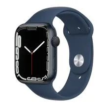 Apple Watch Series 7 (45mm) (Abyss Blue)