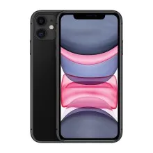 iPhone 11 128GB (Black)