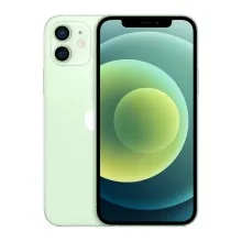 Apple iPhone 12 (64GB) (Green)