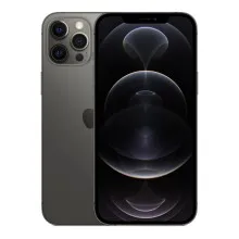Apple iPhone 12 Pro Max (128GB) (Graphite)