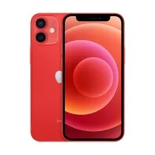 Apple iPhone 12 Mini (128GB) (Red)