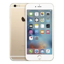 iPhone 6s Plus 32GB (Gold)