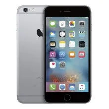 iPhone 6s Plus 32GB (Gray)