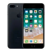 iPhone 7 Plus 128GB (Black)