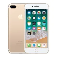 iPhone 7 Plus 128GB (Gold)