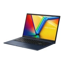 ASUS Vivobook X1504VA-L1260WS - 13th Gen i3, 8GB, 256 SSD, Quiet Blue Thumbnail 3