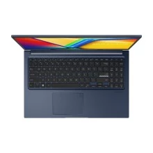 ASUS Vivobook X1504VA-L1260WS - 13th Gen i3, 8GB, 256 SSD, Quiet Blue Thumbnail 4
