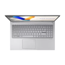 ASUS Vivobook 15 X1504VA-NJ3851WS - 13th Gen i3, 8GB RAM, 512GB SSD, Cool Silver Thumbnail 3