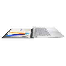 ASUS Vivobook 15 X1504VA-NJ3851WS - 13th Gen i3, 8GB RAM, 512GB SSD, Cool Silver Thumbnail 4
