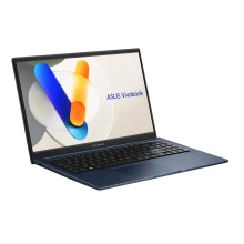 ASUS Vivobook 15 X1504VA-NJ957WS - 13th Gen i7, 16GB RAM, 512GB SSD, Quiet Blue Thumbnail 2