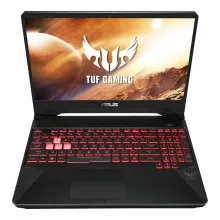 ASUS TUF Gaming F15 FX507VV4, 13th Gen i7, 8GB, 512 SSD, Black Thumbnail 2