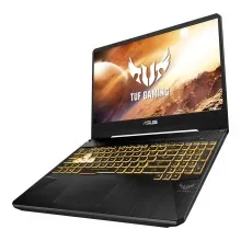 ASUS TUF Gaming F15 FX507VV4, 13th Gen i7, 8GB, 512 SSD, Black Thumbnail 3