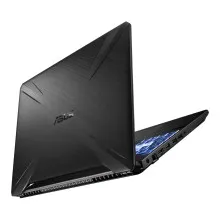 ASUS TUF Gaming F15 FX507VV4, 13th Gen i7, 8GB, 512 SSD, Black Thumbnail 4