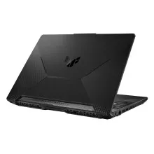ASUS TUF Gaming F15 FX507VV4, 13th Gen i7, 8GB, 512 SSD, Black Thumbnail 5