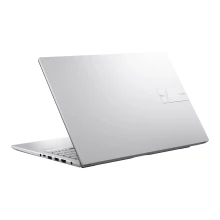 ASUS Vivobook 15 X1504VAP-NJ3850W - 14th Gen Core 3, 8GB RAM, 512GB SSD, Cool Silver Thumbnail 6