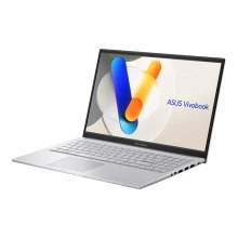 ASUS Vivobook 15 X1504VAP-NJ5651WS - 14th Gen Core 5, 16GB RAM, 512GB SSD, Cool Silver Thumbnail 2