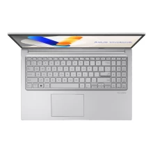 ASUS Vivobook 15 X1504VAP-NJ5651WS - 14th Gen Core 5, 16GB RAM, 512GB SSD, Cool Silver Thumbnail 4