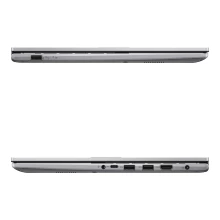 ASUS Vivobook 15 X1504VAP-NJ5651WS - 14th Gen Core 5, 16GB RAM, 512GB SSD, Cool Silver Thumbnail 8