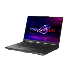 ASUS ROG Strix Scar 16 G634JZR - 14th Gen i9, 32GB RAM, 1TB + 1TB SSD, NVIDIA GeForce RTX4080, Off Black Thumbnail 2