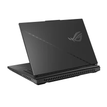 ASUS ROG Strix Scar 16 G634JZR - 14th Gen i9, 32GB RAM, 1TB + 1TB SSD, NVIDIA GeForce RTX4080, Off Black Thumbnail 4
