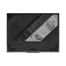 ASUS ROG Strix Scar 16 G634JZR - 14th Gen i9, 32GB RAM, 1TB + 1TB SSD, NVIDIA GeForce RTX4080, Off Black Thumbnail 6