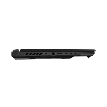 ASUS ROG Strix Scar 16 G634JZR - 14th Gen i9, 32GB RAM, 1TB + 1TB SSD, NVIDIA GeForce RTX4080, Off Black Thumbnail 7