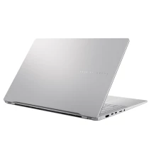 ASUS Vivobook S 15 OLED (AI, Copilot+PC) S5507QA-MA100WS - Snapdragon X Plus X1P 3.4GHz, 16GB RAM, 1TB SSD, Cool Silver Thumbnail 4