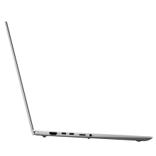 ASUS Vivobook S 15 OLED (AI, Copilot+PC) S5507QA-MA100WS - Snapdragon X Plus X1P 3.4GHz, 16GB RAM, 1TB SSD, Cool Silver Thumbnail 5