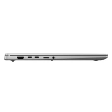 ASUS Vivobook S 15 OLED (AI, Copilot+PC) S5507QA-MA100WS - Snapdragon X Plus X1P 3.4GHz, 16GB RAM, 1TB SSD, Cool Silver Thumbnail 6