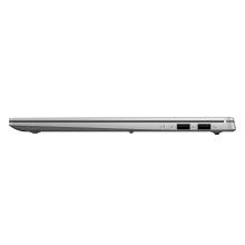 ASUS Vivobook S 15 OLED (AI, Copilot+PC) S5507QA-MA100WS - Snapdragon X Plus X1P 3.4GHz, 16GB RAM, 1TB SSD, Cool Silver Thumbnail 7