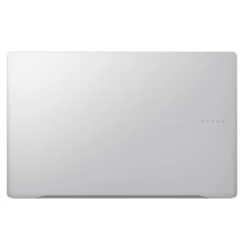ASUS Vivobook S 15 OLED (AI, Copilot+PC) S5507QA-MA100WS - Snapdragon X Plus X1P 3.4GHz, 16GB RAM, 1TB SSD, Cool Silver Thumbnail 8