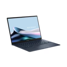 ASUS ZenBook 14 OLED UX3405-581 - 14TH Gen Ultra 5 16GB RAM 1TB SSD (Ponder Blue) Thumbnail 2