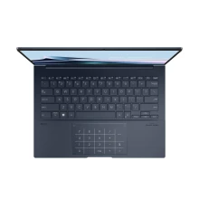 ASUS ZenBook 14 OLED UX3405-581 - 14TH Gen Ultra 5 16GB RAM 1TB SSD (Ponder Blue) Thumbnail 4