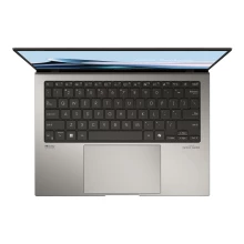 ASUS ZenBook S 13 OLED UX5304-128 - 14TH Gen Ultra 7 16GB RAM 1TB SSD (Basalt Grey) Thumbnail 3