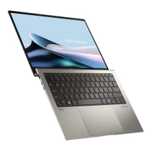 ASUS ZenBook S 13 OLED UX5304-128 - 14TH Gen Ultra 7 16GB RAM 1TB SSD (Basalt Grey) Thumbnail 4