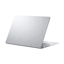 ASUS Zenbook 14 UX3405MA-PZ968WS - 14th Gen Ultra 5, 16GB RAM, 1TB, Touch Screen, OLED, Foggy Silver Thumbnail 2