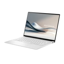 ASUS Zenbook S 14 UX5406SA-PZ365WS - 14th Gen Ultra 7, 32GB RAM, 1TB, Touch Screen, OLED, Scandinavian White Thumbnail 3