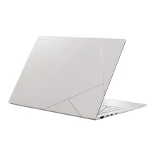 ASUS Zenbook S 14 UX5406SA-PZ365WS - 14th Gen Ultra 7, 32GB RAM, 1TB, Touch Screen, OLED, Scandinavian White Thumbnail 5