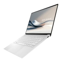 ASUS Zenbook S 14 UX5406SA-PZ365WS - 14th Gen Ultra 7, 32GB RAM, 1TB, Touch Screen, OLED, Scandinavian White Thumbnail 6
