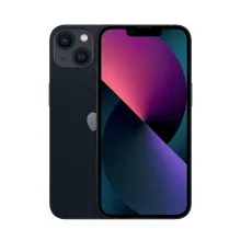 Apple iPhone 13 - 256GB (Midnight Black)