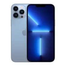 Apple iPhone 13 Pro Max - 256GB (Sierra Blue)