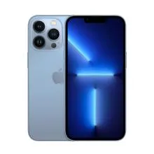 Apple iPhone 13 Pro - 256GB (Sierra Blue)
